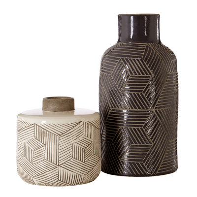 Paddington Ceramic Table Vase