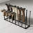 Freestanding Boot Rack-2093836767