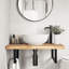 Bathroom Shelves