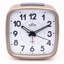 Quartz movement / Crystal Alarm Tabletop Clock-438970538