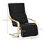 Zhao Lounge Chair Recliner Adjustable Footrest Home-2063065336