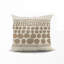 Ikom Polyester Throw Square Indoor/Outdoor Throw-83845073-83845072
