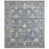 Rectangle 5' x 7' selected