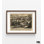Battle Of Brandywine Pictorial 1777, Revolutionary War House Decor, American Revolution Poster, Battle Gallery Print, Historian Gift Print