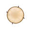 Covina 8 - Light Flush Mount