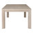 Schell Extendable Dining Table-1871283392