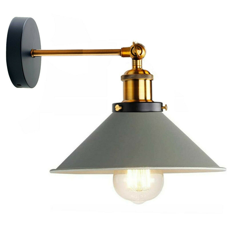 Alizeh Wall Sconce