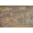 Vegetable Dye Oushak Turkish Area Rug 10