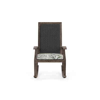 Frontier Outdoor Rocker Chair