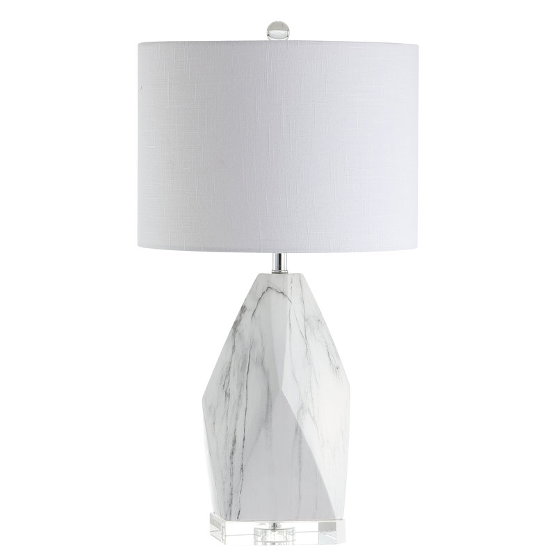 Lampe de table 26 po Portola