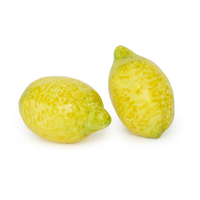 Pizani Ceramic Lemons