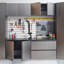 Roncy Storage System