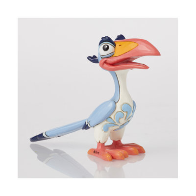Figurine Jim King Shore Disney Traditions