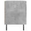 Introduce an air of modern charm to your interior with these bedside cabinets!-135624565