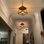 Leonor Flush Mount