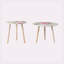 Table de bout, table d'appoint