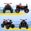 HOMCOM Battery Powered Ride On-102442030