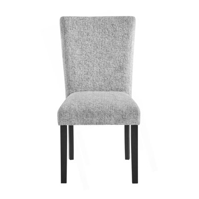 OCEANIC GREY 2PK DINING CHAIR SET