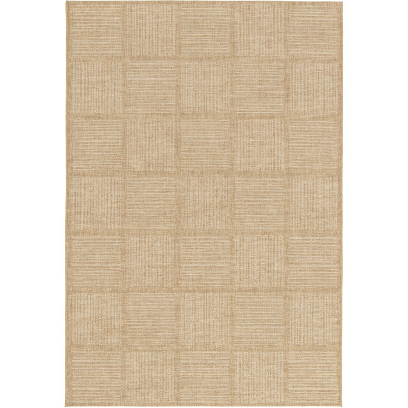 Ambrea Geometric Area Rug, Rectangle 200 x 290cm