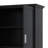 Bathroom Floor Storage Cabinet, Bathroom Storage Unit, Cabinet With 2 Doors And 2 Drawers, And Adjustable Shelf-843625865