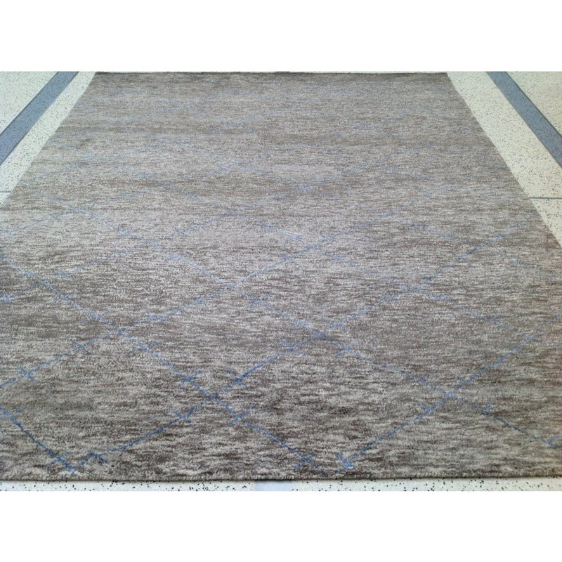 One-of-a-Kind 11'11" X 14'10" Area Rug