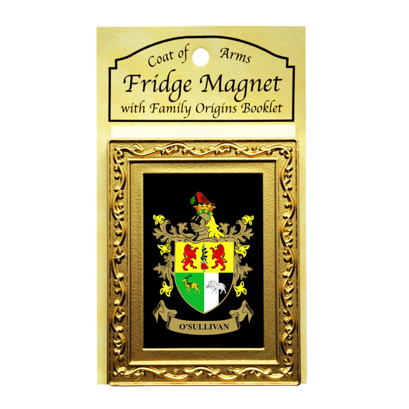 Fridge Magnet