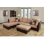 Canapé modulaire avec repose-pieds Asenath-605834450-604406294