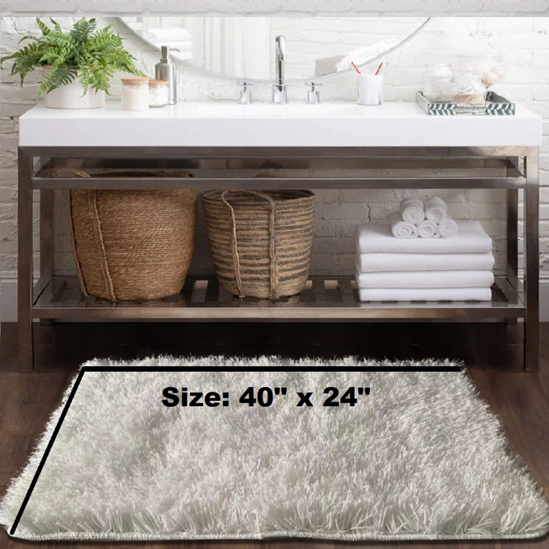 5EF4BFD6CCF64DB4900F4EDFE9E18CCA, L 24 po x L 40 po, Blanc