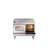 ILVE Nostalgie II Series 40 inch Induction Range with 6 Induction Elements (Glass Door)-99299242