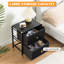 Commode 2 tiroirs Tarnya