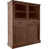 Brown is out of stock