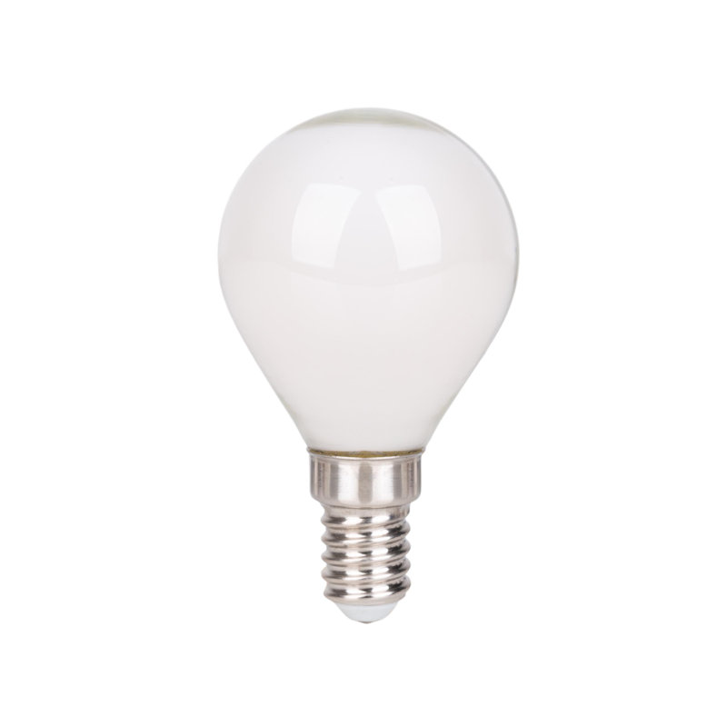 DAFFY Equivalent E14/European Dimmable 2600K LED Bulb
