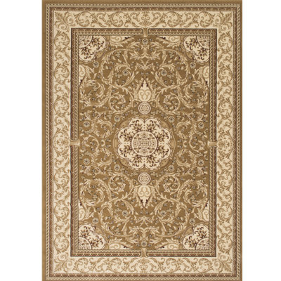 Arpdale Floral Indoor Rug
