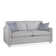 Charleston 77" Sleeper Sofa
