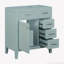 Base de meuble-lavabo simple 29,52 po seulement-101803597-101938310