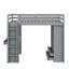 Lit mezzanine avec grandes tablettes Jonavan-927521911-927521908