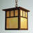 Avaline Outdoor Hanging Lantern-23966800-23966798