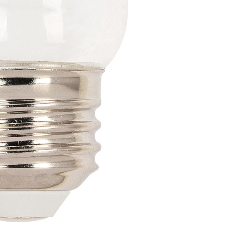 1 W E26/Medium (Standard) 2700 K LED Smart Bulb