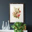 Antique Floral Bouquet III - cadre photo-1555367712-1555367713