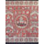 Goddess Vihat With Avatar | Natural Colours On Cloth | By Sohan Chitara