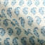 Indiennes Paisley Fabric-1138839257