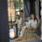 Siroco Portable LED Lantern Lamp with Flame Effect or Static Light, Wireless & Rechargeable Battery