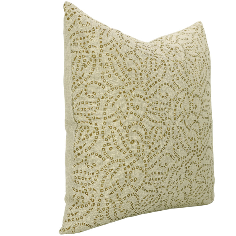 Coussins décoratifs, housse de coussin décoratif, décoration de chambre à coucher, décor de maison de campagne, housse de coussin, bloc imprimé