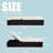 76" Long Reclining Single Chaise with Cushions-638263952