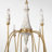 Clay Chandelier