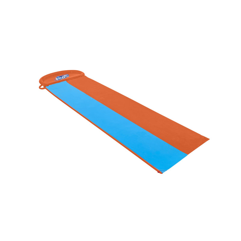H2OGO! Plastic Slide