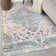 Hartig Oriental Indoor Rug
