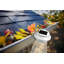 Solar Panel LED 3 Light Spot Light-15716078