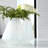 Backdrift Glass Table Vase-38177189