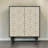 16 Pair Shoe Storage Cabinet